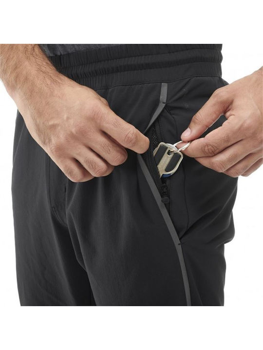 Eider Men's Hiking Long Trousers Black