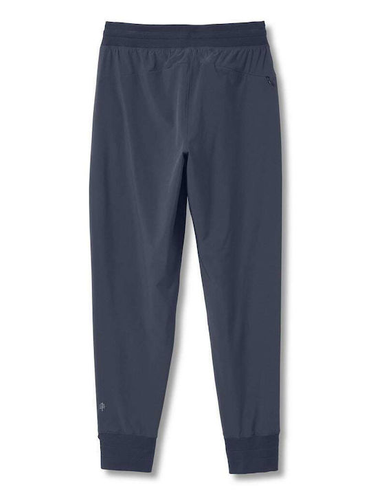 Royal Robbins Lang Hose Wandern Schwarz