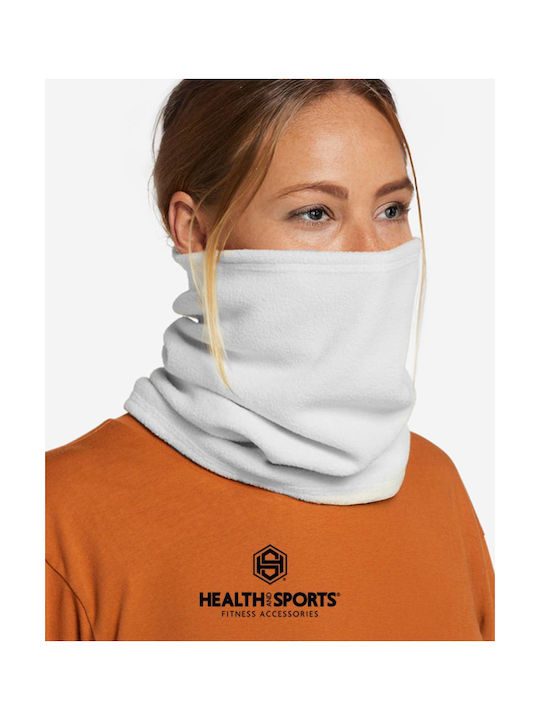 H&S Περιλαίμιο Λευκό