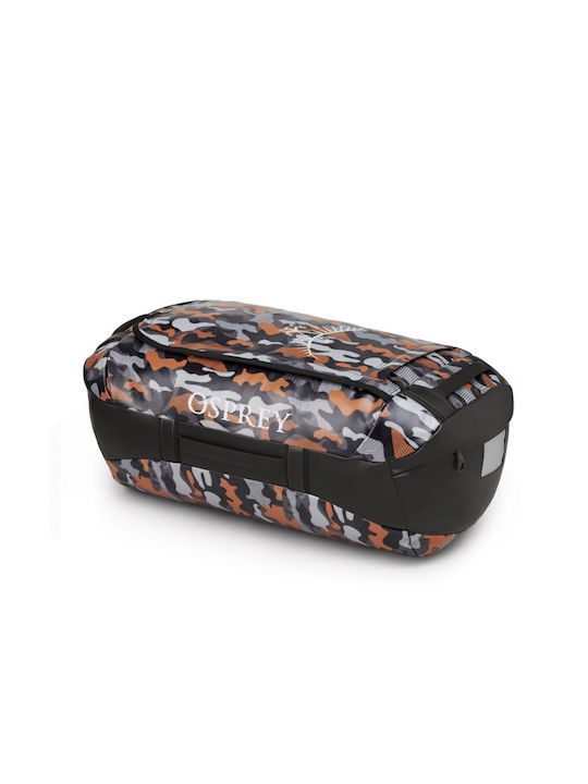 Osprey Transporter 65 Ορειβατικό Σακίδιο 45lt Πολύχρωμο Hiking