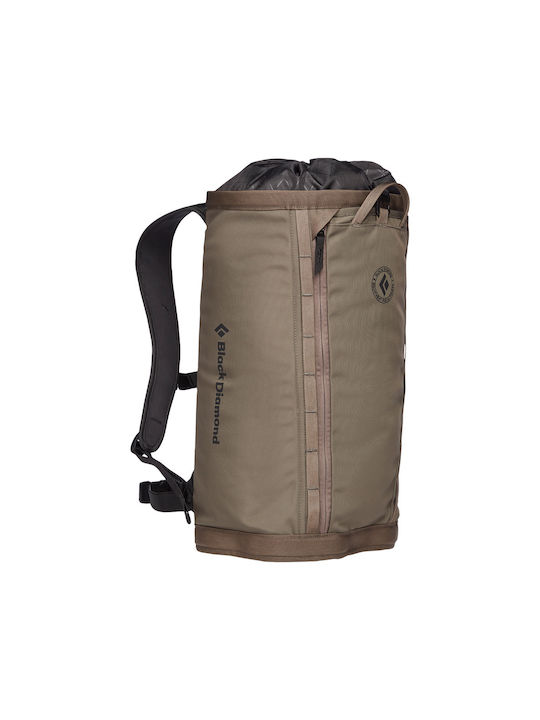Black Diamond Street Creek 24 Mountaineering Backpack 24lt Blue 6812264030ALL1