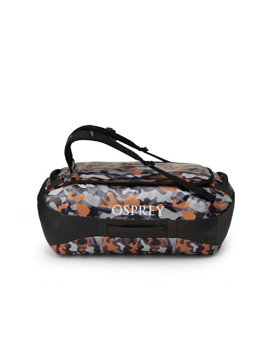 Osprey Transporter 65 Ορειβατικό Σακίδιο 45lt Πολύχρωμο Hiking