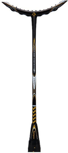 Kumpoo Power Shot Nano Hexagon 2900 III Ρακέτα Badminton