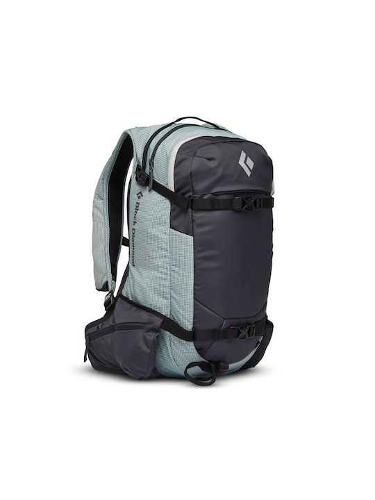 Black Diamond Dawn Patrol Mountaineering Backpack 32lt Black BD-BD6812540002S_M1_1_5_36