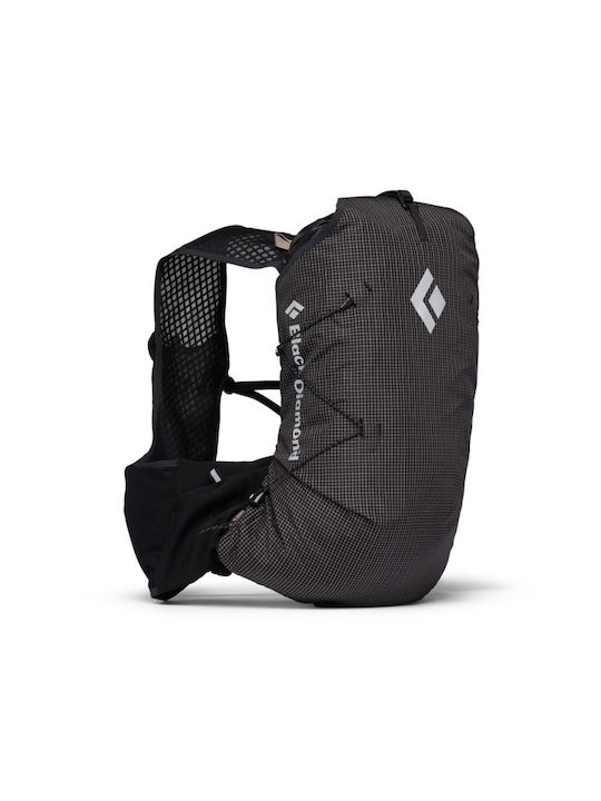 Black Diamond Distance Ορειβατικό Σακίδιο 8lt Μαύρο Daypack