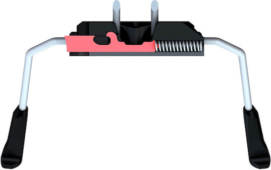 Atk Touring Ski Brake 102 Mm