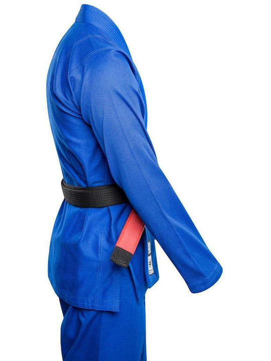Okami Ανδρική Στολή Brazilian Jiu Jitsu Μπλε