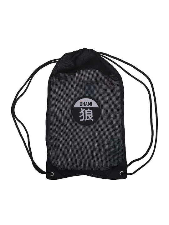 Okami Ανδρική Στολή Brazilian Jiu Jitsu Λευκή
