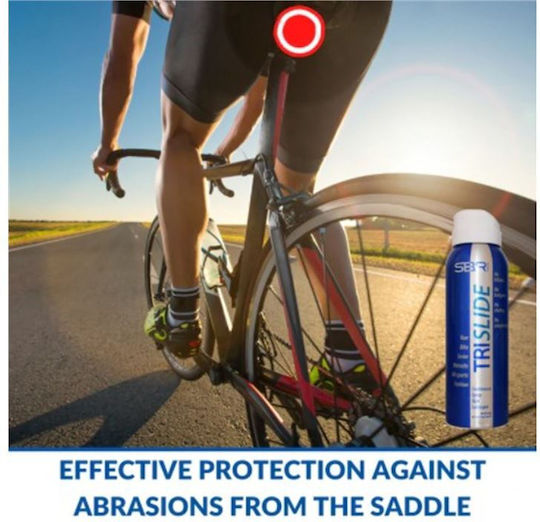 Triswim Trislide Aerozol 136ml
