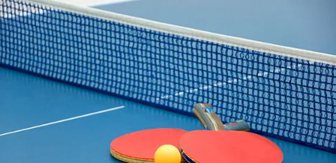 Διχτυ Ping Pong Φιλέ