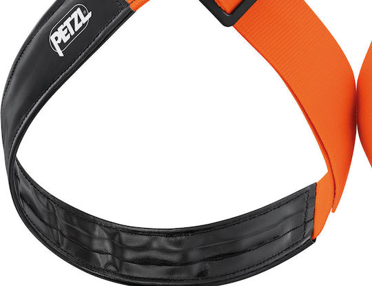 Petzl Harness C012AA00 Männer Klettergurte