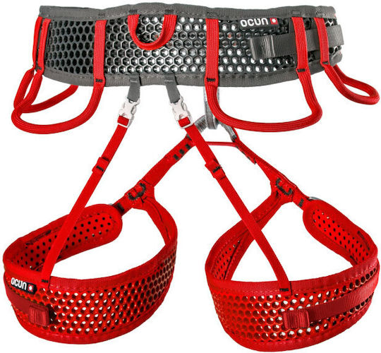 Ocun Webee 05037 Women's Harness