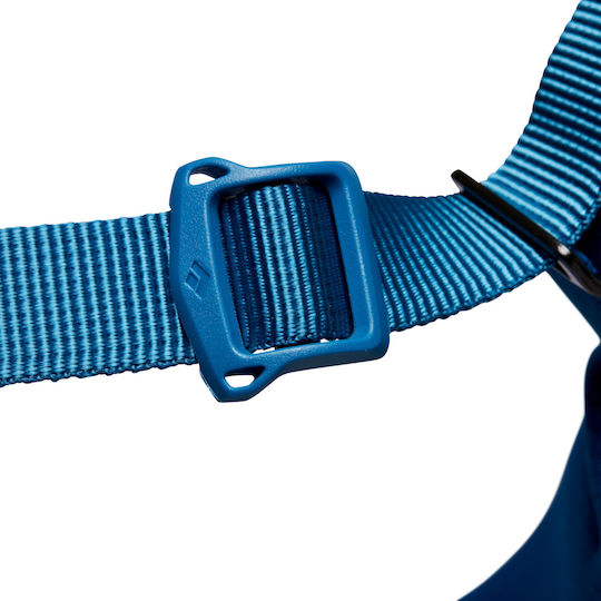 Black Diamond Momentum Harness 6511014015SM_1 Мъжки Колани за катерене