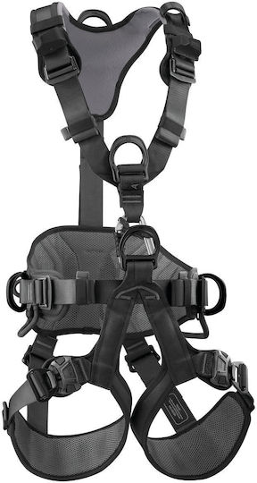 Petzl Fast International Version C071DA01 Ανδρικό Μποντριέ Ορειβασίας