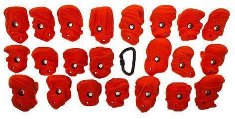 Ibex Holds Matala Climbing Grips