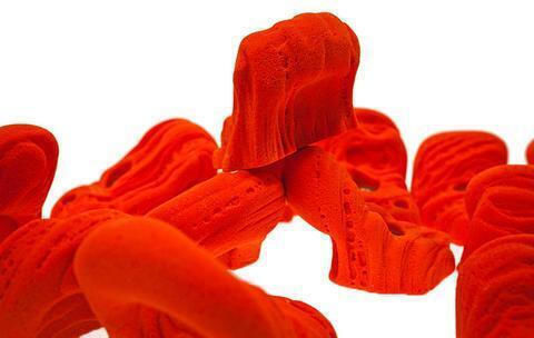 Ibex Holds Matala Climbing Grips