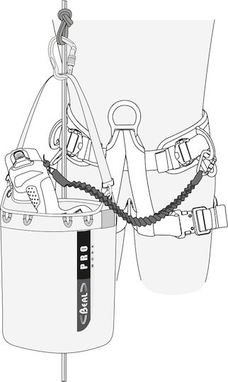Beal Super Leash