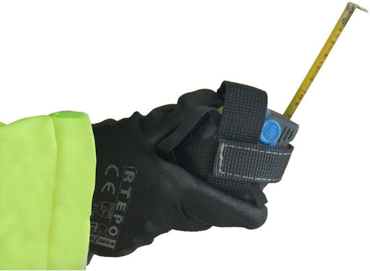Protekt 3m/5m Measuring Roll Tape Holder AY306