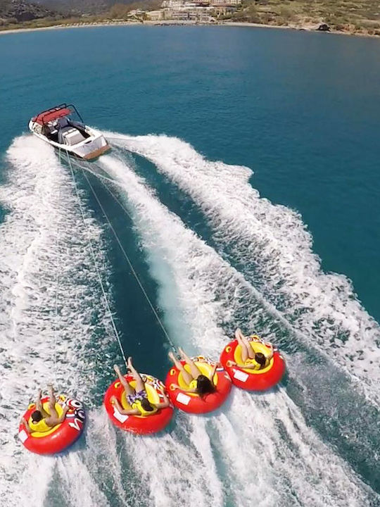 Commercial Towables Tube