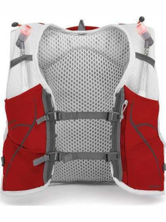 Osprey Duro Γιλέκο Υδροδοσίας 0.5lt Κόκκινο