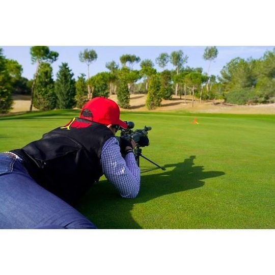 Plastic Shooting & Archery Targets 4pcs