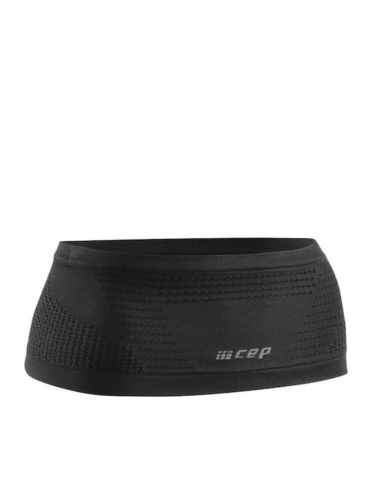 Cep Run Belt Running Belt Black