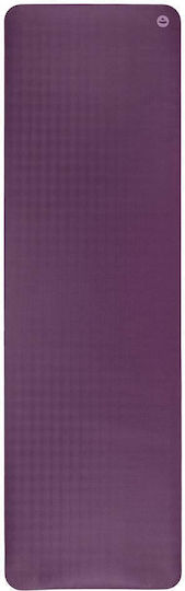 Bodhi Yoga Exercise Mat Beige 200x60x0.4cm