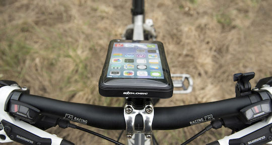 Biologic Bike Mount Weather Case Iphone 66s Θήκη Τηλεφώνου