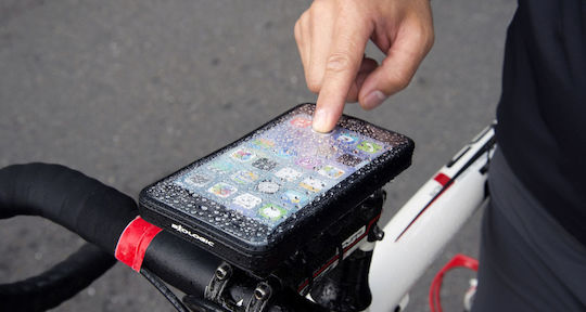 Biologic Bike Mount Weather Case Iphone 66s Θήκη Τηλεφώνου