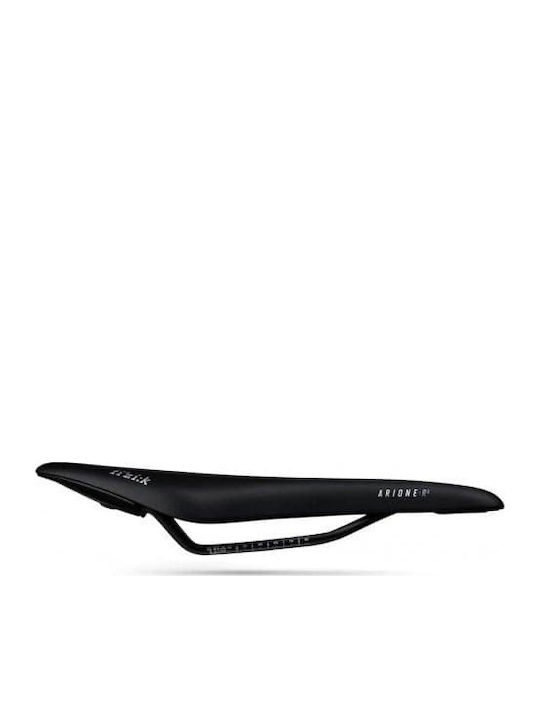 Fizik Arione R5 Open Regular Black Bicycle Saddle Racing