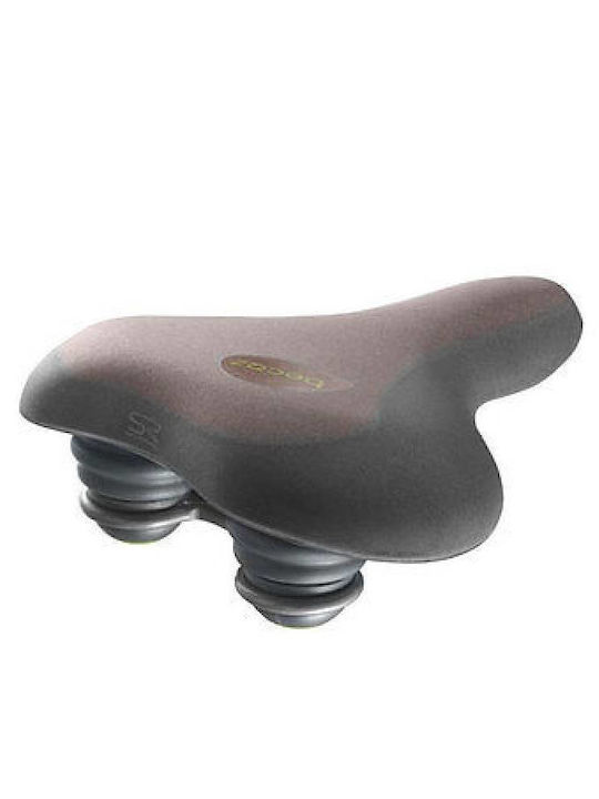 Selle Royal Gray Fahrradsattel