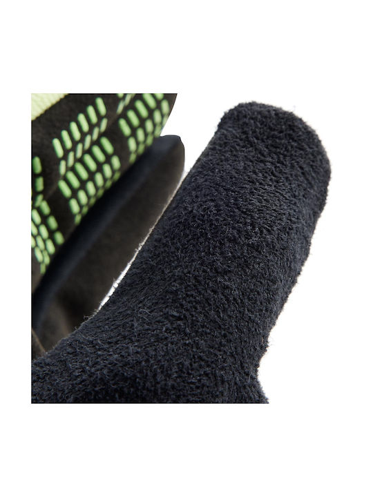 Fox Ranger Full Finger Cycling Gloves Adults Turquoise