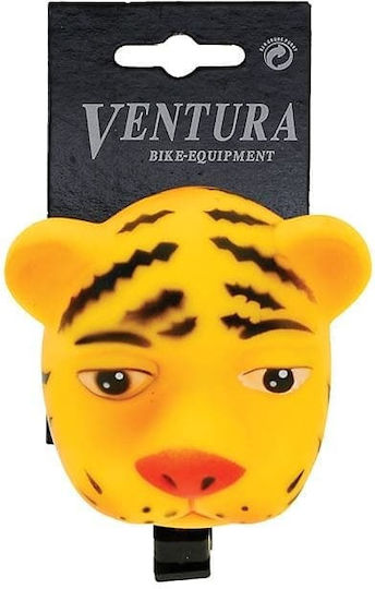 Ventura Κορνα Ζωακι Τιγρης 200154 422047 Πολύχρωμο