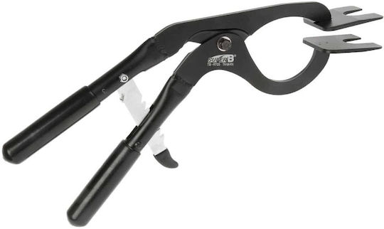 Super B Fahrradwerkzeuge und Schmiermittel Εργαλειο Τοποθετησης Ελαστικου 880001