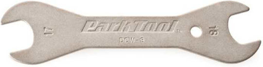 Κλειδι Parktool Kωnωn Δiπλo 17mm&18mm