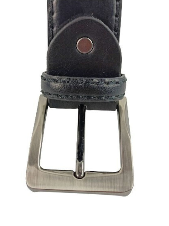 Men's Belt Black