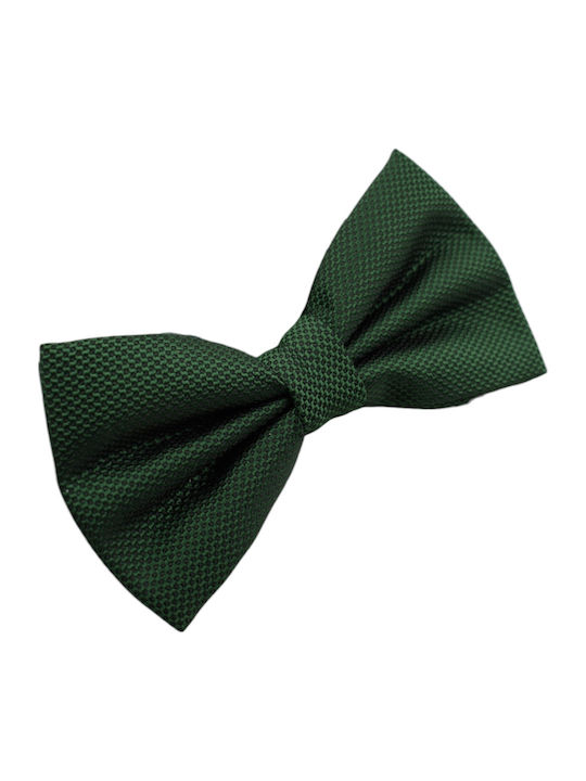 Men's Bow Tie Giovani Rossi Bwt/10001 Green