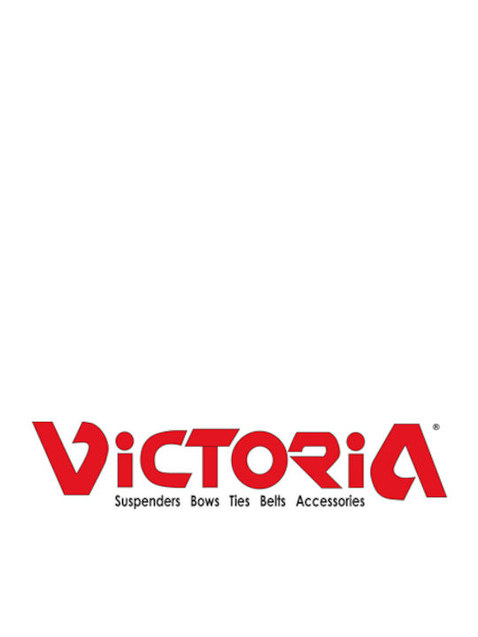 Τιράντες Victoria Μονόχρωμες 30 Mm 62030 4 Κλίπς Μαύρο Τιράντες Victoria Μονόχρωμες 30 Mm 62030 4 Κλίπς Μαύρο