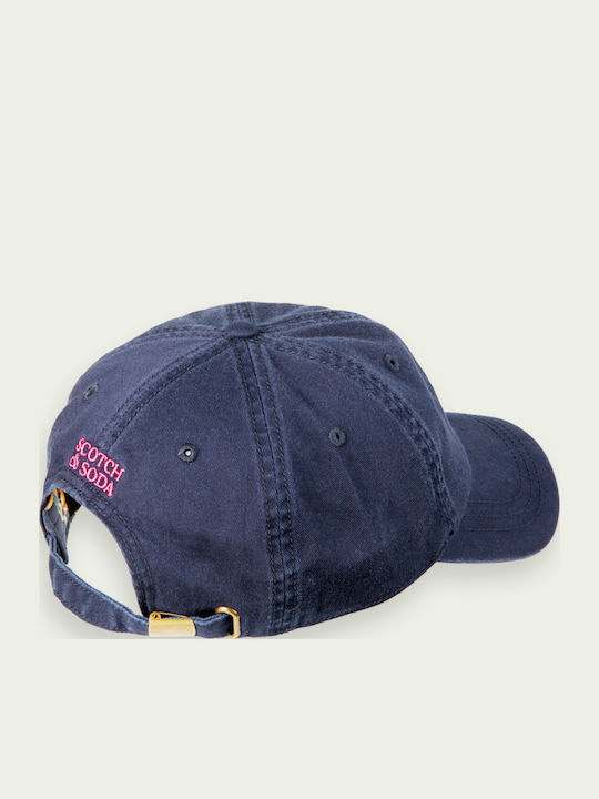 Scotch & Soda Jockey