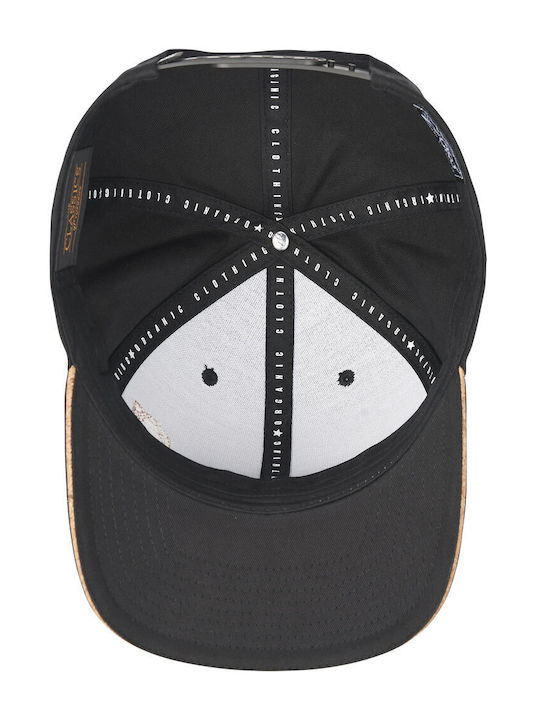 Picture Kline Bb Cap Black