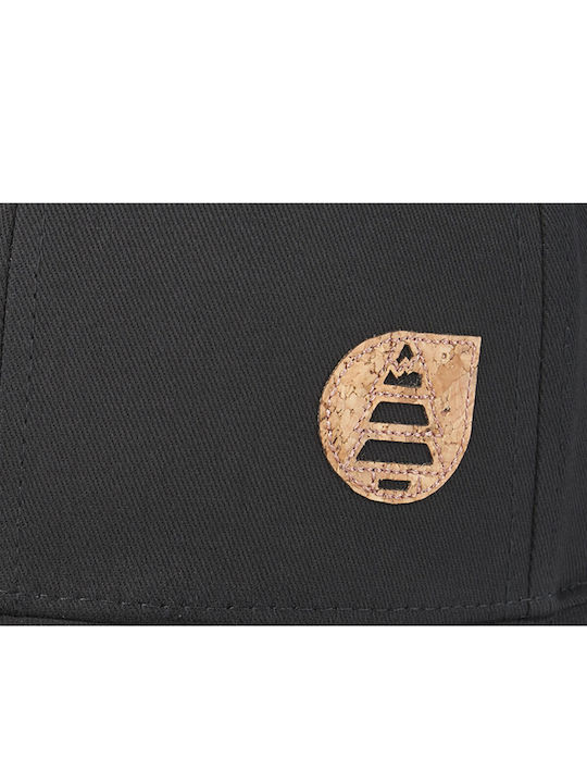 Picture Kline Bb Cap Black
