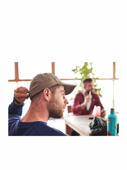 Craghoppers Fabric Men's Hat Gray