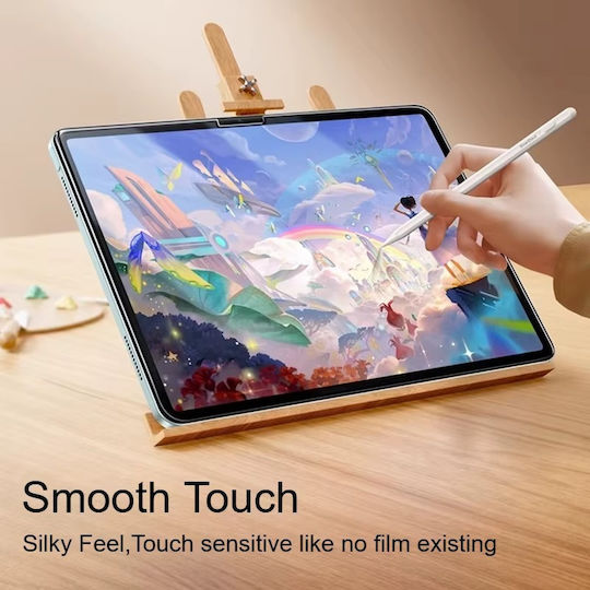 0.13mm Screen Protector (Galaxy Tab E 9.6)