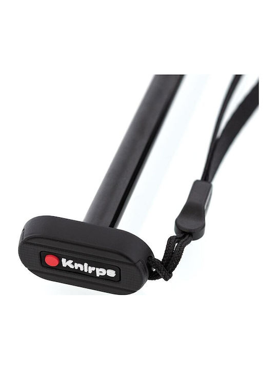 Knirps Us.050 Slim Чадър за Дъжд Компактен Син Knirps Us.050 Slim Чадър за Дъжд Компактен Син