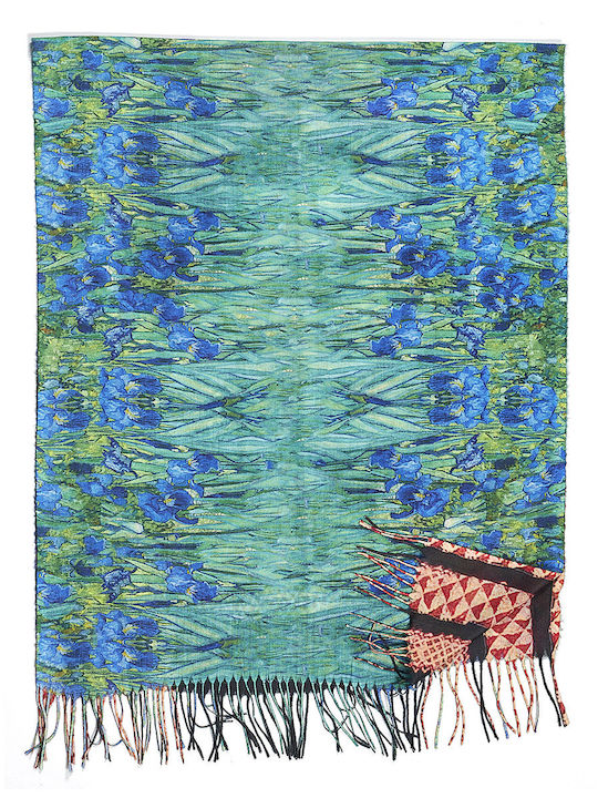 Women's Scarf Multicolour