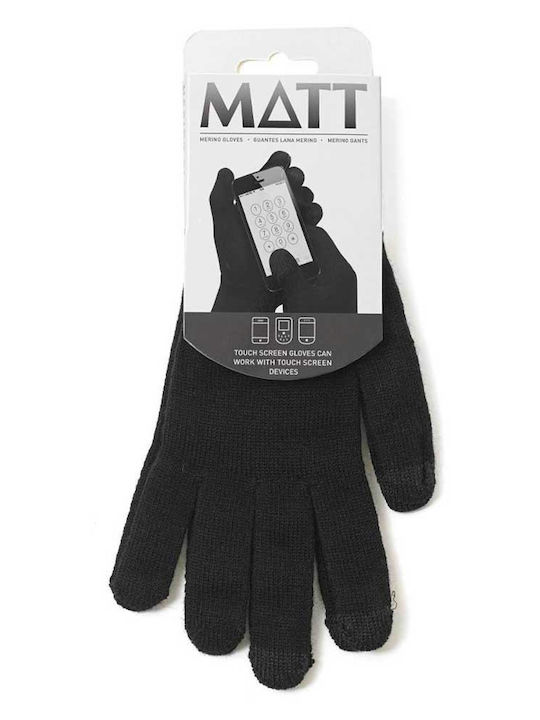Matt