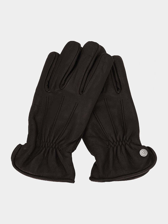 Men's Gloves Black