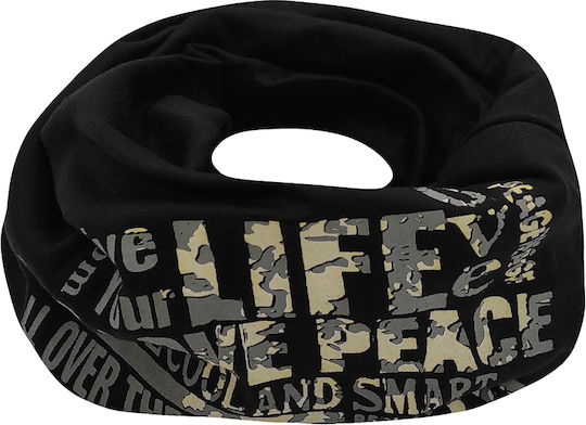 Beanie Unisex Căciulă Tricotat în culoarea Negru