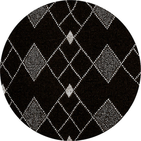 Beanie Ανδρικός Σκούφος Πλεκτός σε Καφέ χρώμα