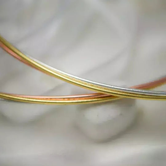 Silver Plated Wedding Crowns
